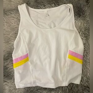 Ideology Tank top. Size Women’s XL.